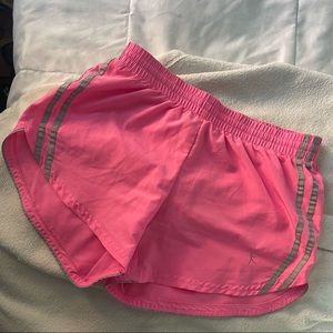 Danskin Pink Shorts